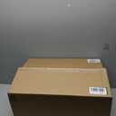 41862 Grill Burner for Weber Q200, Q220, Q2000 Q2200, 396000, 396001, 396002, 566002, 53060001, 304 Stainless Steel 20.5 Inches Grill Burner Tube Pipe Kit Replacement for Weber 69956/60041