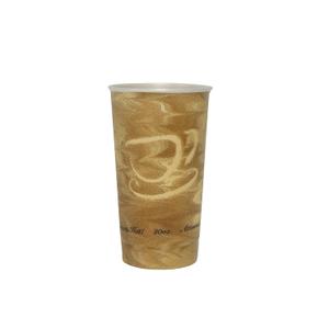Dart X20N-0029 20 oz Mistique Trophy Plus Hot/Cold Cup (Case of 750)