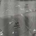 2 x Toddler Boys Girls Halloween Shirt Halloween Boo Shirts Skeleton Dance Pumpkin Truck Shirts Cute Ghost Tee Tops (White)