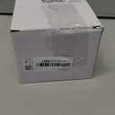 Yaomiao 15 Pieces Vase Filler Rattan Balls Decorative for Craft, Party, Wedding Table Decoration, Aromatherapy Accessories, 1.8 Inch(Blue Gray White)