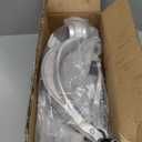 10pcs Front Lower Upper Control Arm Suspension Kit fit for 2012-2015 Audi A4/A4 Quattro, for 2013-2016 Audi A5/A5 Quattro, for 2013-2015 RS5, 2012-2016 Q5,2012-2018 audi A6/A6 Quattro/A7 Quattro