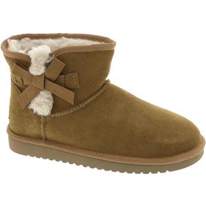 Koolaburra by UGG Women's Victoria Mini Boot (7)