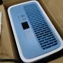 FRESHDEW Dehumidifier, 30 Pints Dehumidifiers for Home, 1500 Sq. Ft Dehumidifiers with Drain Hose, 0.52 Gallon Water Tank for Basement Bathroom Bedroom, Overflow Protection, 24H Timer (1500 Sq.ft)