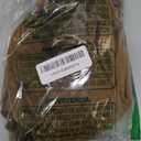 H.VERSAILTEX Velvet Stretch Couch Cushion Cover Plush Cushion Slipcover for Chair Cushion Furniture Protector Seat Cushion Sofa Cover (1 Piece Armchair Cushion Covers, Bronze Brown)