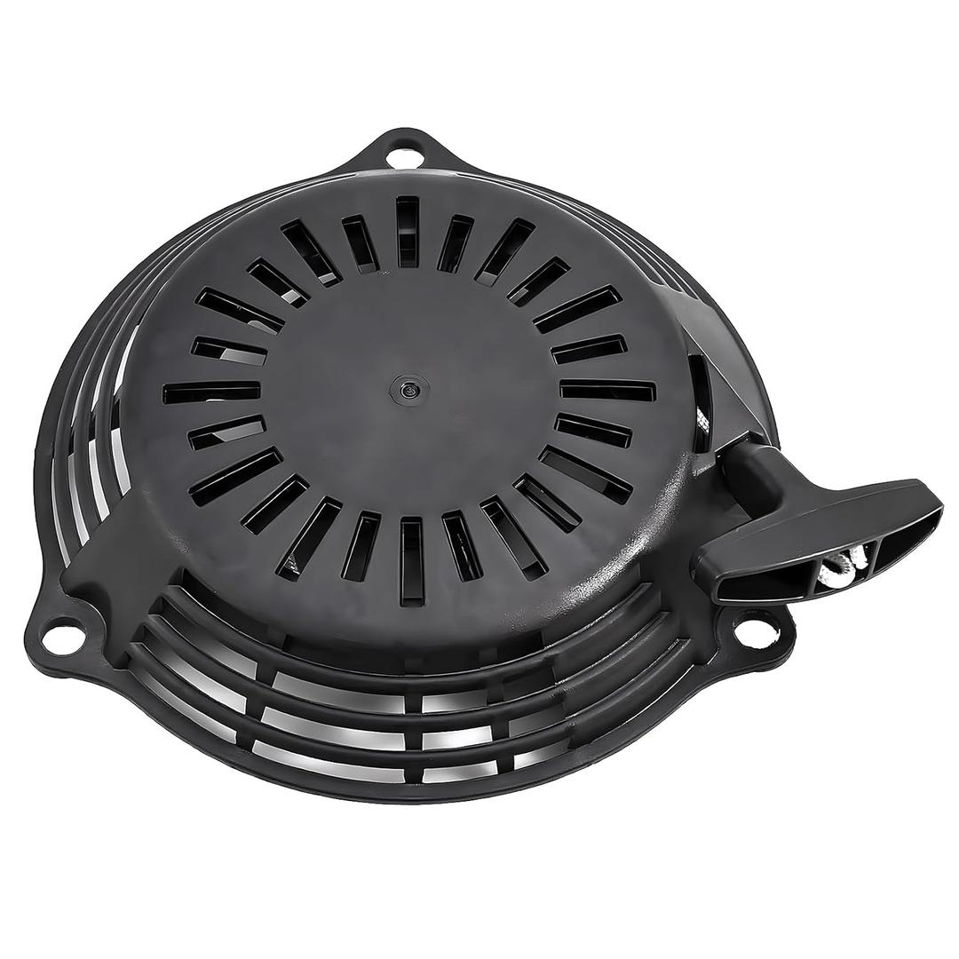 GCV160 Pull Start Assembly for Honda GCV135 GCV160A GCV160LA GCV160LA0 GCV160LE 5.5HP Engine Recoil Starter Lawnmower Honda EN2000 EN2500 Generator Pull Starter Replace 28400-ZL8-023ZA 28400-ZL8-013ZA