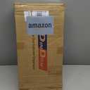 DINDON Pull Out Cabinet Organizer for Pans, Pot lid, Cookie Sheet, Cutting Board, Baking Tray, Slide Out Kitchen Cabinet Storage Organizer, 10.5''W X 21"D X 10.6"H, Wood