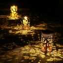 Solar Lanterns Outdoor Waterproof Butterfly Garden Decorations Gifts for Women Gifts for Mom Grandma Birthday Gifts Hanging Solar Lanterns Outdoor for Patio Decoration, Deck, Lawn, Passageway