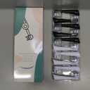 Replacement Brush Heads 10 Pieces