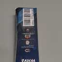 Nearsighted Swim Goggles, Shortsighted Optical Swimming Goggles No Leaking Anti Fog UV Protection for Adult Men Women (-6.5, Aqua Blue)