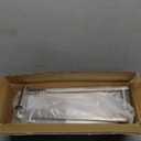 Handbag Display Stand - Stainless Steel 4 Pack Purse Display Stand Hanging Hook Stands Adjustable Height Table Ornament for Home Store Boutique Counter