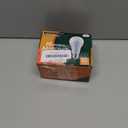 Neporal MagicGlow Rechargeable Light Bulbs with Remote, 3 Colors Shift + Dimmable Battery Powered Light Bulbs, USB Rechargeable, A19 Standard Emergency LED Light Bulbs, 15W, Up to 24 Hours, 2 Pack (3000-4000-6000k)