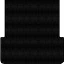 Custom Fit Cargo/Trunk Carpet Mat, Black, Compatible with Ford Explorer with 2nd Row Bench Seats, Fits Behind 2nd Row 2019 2018 2017 2016 2015
