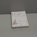 Compressed Air Duster, 150000RPM Electric Air Duster with LED Display & Brushless Motor, 4-Gear Air Blower Rechargeable with LED Light, Cordless Turbo Fan for Computer, Keyboard, Car, Home, Outdoor