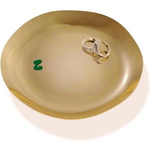Kviceo Jewelry Tray Ring Dish, (Z)