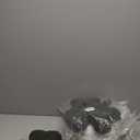 Bencailor 4 Pcs St. Patrick's Day Shamrock Pillow Plush Shamrock Shaped Throw Pillows Holiday Decorations for St Patrick's Day Irish Sofa Office Living Room Couch Car Decor(Green White)