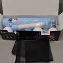 LED Tball Set for Toddlers 3-5, 5-8, Light up Tee Ball Set for Toddlers, Glow in The Dark T Ball Set for Kids 3-5, Kids Outdoor Toys Baseball Toys Gifts for Boys Girls (Blue)