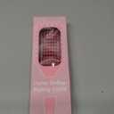 Curl Defining Brush,2024 Curly Hair Brush,Vented Hair Brush for Detangling, Shaping and Defining Curls For Women and Men Less Pulling (2Pcs Green)