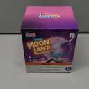 Klever Kits DIY 3D Moon Night Light, Paint Your Own Moon Lamp Kit Galaxy Lamp Arts and Crafts Kit, School Activities, Birthday Gifts for Kids Girls Boys