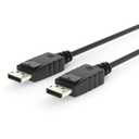 Kado 5ft DisplayPort Cable, DP 1.2 High Speed 4K 60Hz, 2K 165Hz 144Hz FreeSync HDR HDCP, DP Male to DP Male, 1.5m Length Genuine Parts Made for Sceptre Monitor, TV, PC Gaming, Laptop