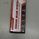 Chisel Sharpening Jig, Wood Honing Guide for Chisels and Planes Width 0.1" to 2.8" with Sharpening Angle Fixture, Angle Gauge from 10 to 45(Excluding Sharpening Stone)