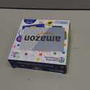 Learning Resources STEM Explorers Pixel Art Challenge - Science Kits & STEM Activities for Kids, Pattern Blocks, Fine Motor Skills, Math Manipulatives, Sorting and Counting, Gifts for Boys and Girls (Medium)