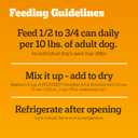 Pedigree Wet Dog Food, Choice Cuts Adult Canned Dog Food Variety Pack, 13.2 oz. Cans, 12 Count (EXP 02/02/26)