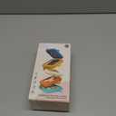 ARHEQI Busy Board for 1 Year Old, Airplane Plane Car Travel Toy, Montessori Toys for 1 2 3 Year Old Girl Boy, Sensory Toys for Toddlers 1-3, 1st Birthday for Boys Girls Kids