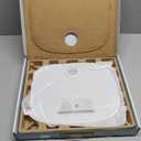 Etekcity Smart Rechargeable Scale for Body Weight, BMI, Fat, Muscle Mass, FSA&HSA Eligible, Digital Bathroom Scale with 13 Metrics, Secret Mode, Bluetooth Connect to Free Apps, Rainbow White