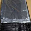 9 Cube Closet Organizers And Storage | Includes All Storage Cube Bins | Easy To Assemble Closet Storage Unit With Drawers | Room Organizer For Clothes, Baby Closet Bedroom, Playroom, Dorm (Black)