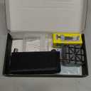 Watch Band Strap Link Pins Remover Repair Tool, 24 in 1 Kit with 6 Extra Tips Replacement, 20PCS Cotter Pin, Spring Bar Tool Set, 1PCS Head Hammer