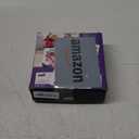 Ninja Blast Hover Soccer Light-Up Ball, Indoor Toy Games Gifts for Birthday, Kids, Boys for Age 6, 7, 8, 9, 10, 11, 12 Years Old, Single