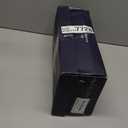 Bruno Marc Moda Italy Prince Men's Classic Modern Oxford Lace Dress Shoes (12 Wide, Black)