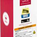 Hallmark Keepsake The Office Christmas Ornament, Dwight's Stapler with Sound, TV Show Gifts