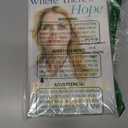 Where There's Hope: Healing, Moving Forward, and Never Giving Up