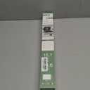 Silicone Mat for Kitchen Counter, Heat Resistant Nonskid Table Mat for Air Fryer to Site on, Countertop Protector, Thick 2MM, XL Large (White Translucent)