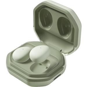 Invisible Sleep Earbuds Wireless Smallest Lightest Tiny Noise Cancelling Ear Buds for Sleeping Quiet-Comfort Mini Bluetooth 5.3 Hidden Headphones for Side Sleepers/Work 