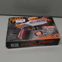 Nerf Pro Gelfire Legion Spring Action Blaster, 5000 Rounds, 130 Hopper,, Slam Fire, Ages 14 & Up