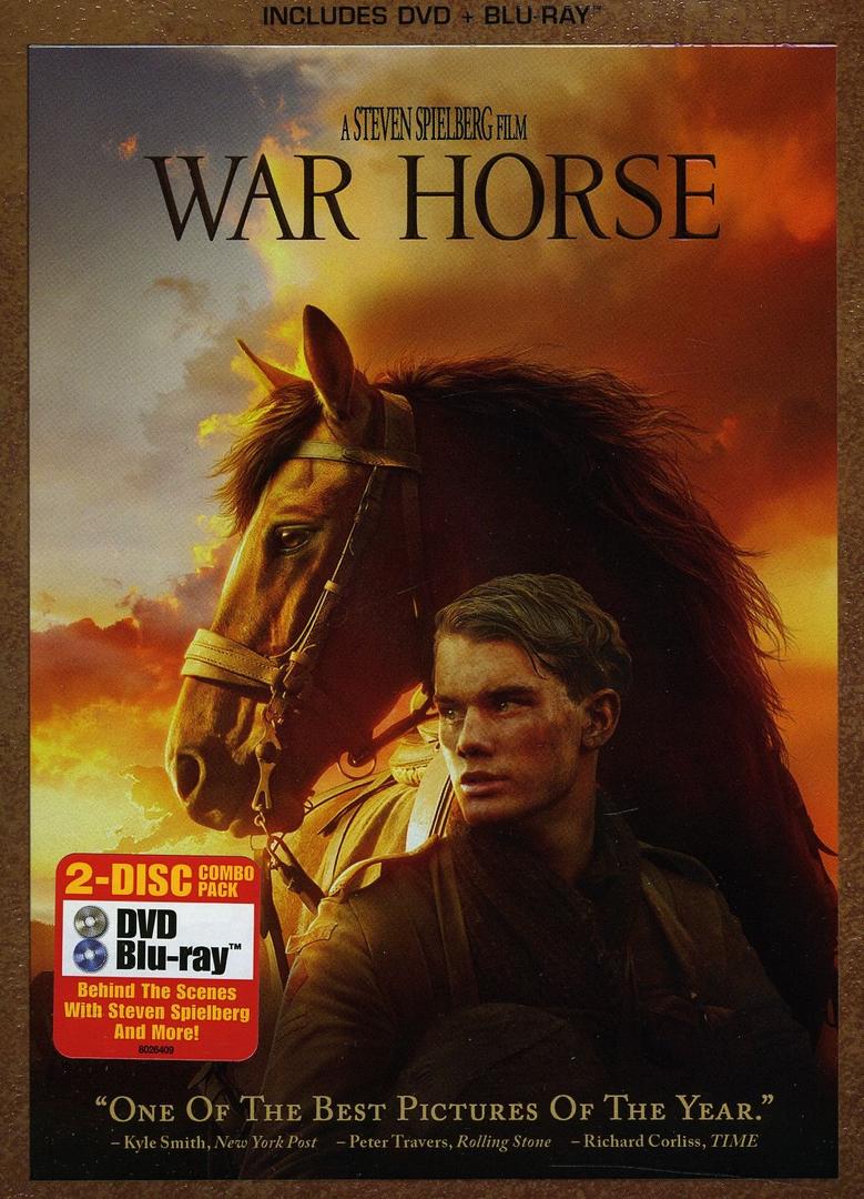 War Horse