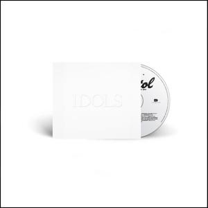 Idols (Complete) CD