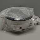 OKYUK 110V 1200W Coffee Bean Roaster Machine Electric Coffee Roaster Machine