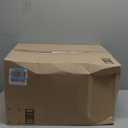 PHF Fluffy Sherpa Blanket Twin Size for Winter, Warm and Soft, 510GSM 3D Jacquard Thick Shaggy Fleece Plush Blanket for Sofa Bed, Dark Grey, 60"x80"