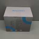 Ice Machine for Knee After Surgery, Portable Cold Therapy Machine, Program Timer Ice Therapy Machine with Quiet Pump, Cold Compress Pad for Ankle, Arm Joints, Sports Injuries, Cryotherapy Pain Relief