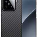 Slim and Lightweight Aramid Carbon Fiber Case for Xiaomi 15 (for xiaomi 15)