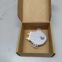 WPW10466420 Microwave Turntable Motor Replaces W10642989, W10210848, W10466420, AP6021861, PS11755189, W10243962
