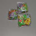 Jutom 104 Pcs Self Adhesive Chenille Letter Patches Letter Patches Chenille Stick on Embroidered Patch for Clothing Jackets Backpacks Hats(Classic,Fresh Colors)