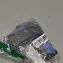 (2-Pack) 8.4V 3000mAh Ni-MH Battery Replacement for M16 SR16 AK Series MP5 G&P M16A1 Knights SR16 MP5 SD5 MK5A4 G3 SD1 M16VN CA G3 SG1 G3 A3 Airsoft Guns