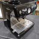 Breville Barista Express Espresso Machine BES870BSXL, Black Sesame