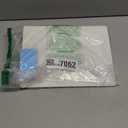 Nicpro Dry Erase Lap Board 9 x 12 inches 2 Pack Ruled Kid Double Sided Blank & Lined Small Lapboard with 8 Pens, 2 Eraser, Learning Mini Whiteboard Portable for Student and Classroom Use