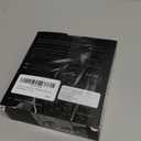 LISEN for 15W MagSafe Car Mount Charger,Magnetic Wireless Cars Charger,Magnetic Phone Holder for Cars,Phone Holders for Your Car Accessories for Men Women Jeep Ford F150 for iPhone 17-12,Samsung,Gifts (Black)