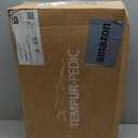 Tempur-Pedic TEMPUR-Cloud Pillow for Sleeping, Standard, White